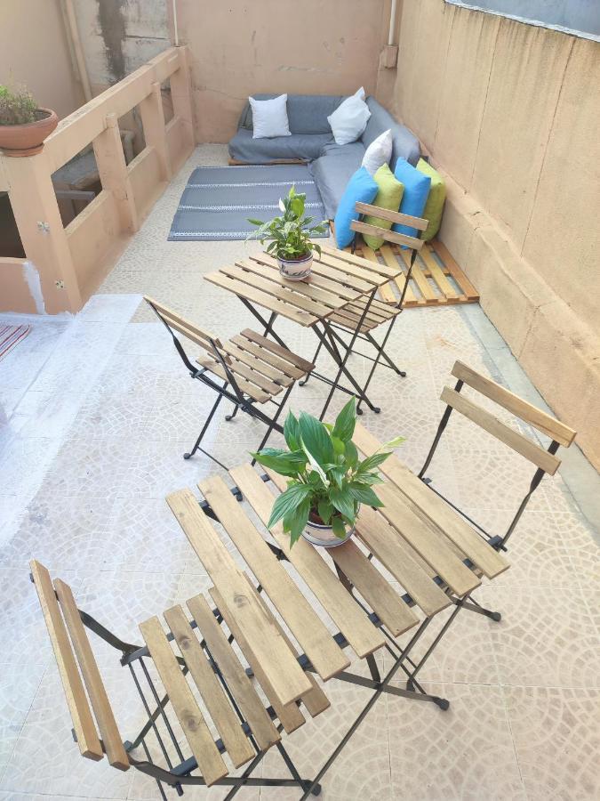 Balada dos Mares Vila Apartamento Vila do Conde Exterior foto