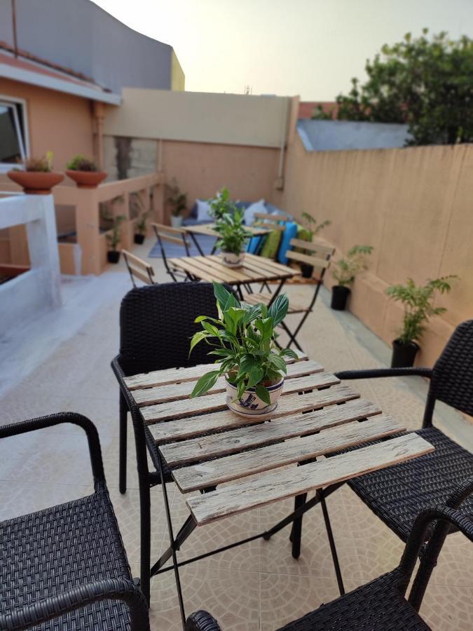 Balada dos Mares Vila Apartamento Vila do Conde Exterior foto