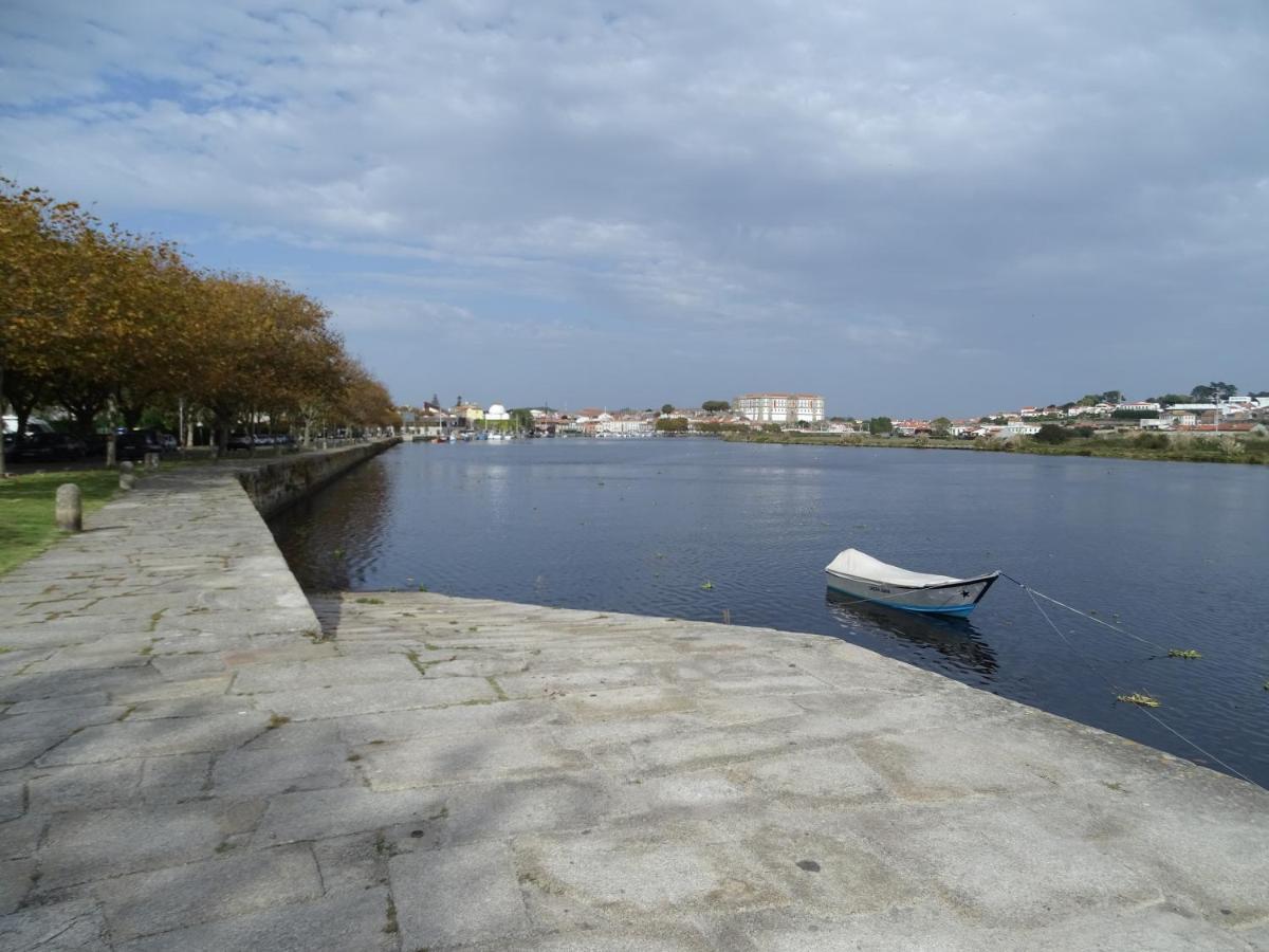 Balada dos Mares Vila Apartamento Vila do Conde Exterior foto